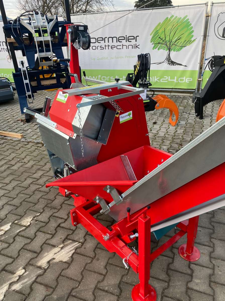 Zapfwelle mit 5000x400 Förderband und eigen Ölversorgung 100.455 SCM73C-NT400I5