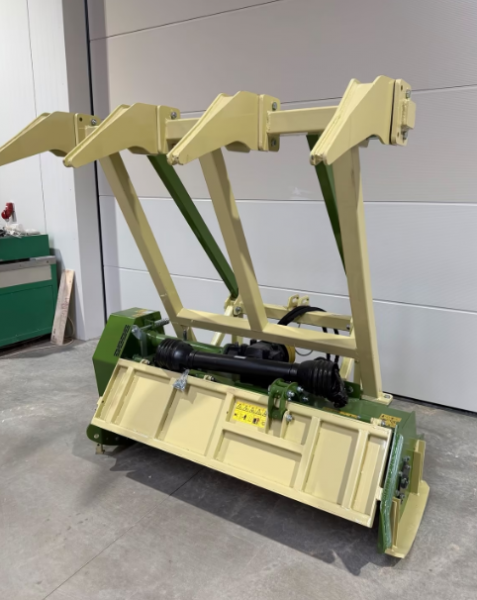Forst 180XS Forstfräse