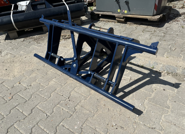 MS03 Euroadapter