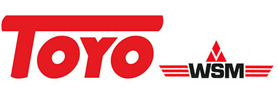 Toyo