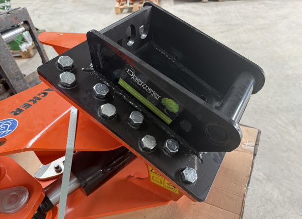 MS03 Aufnahme für CL 190