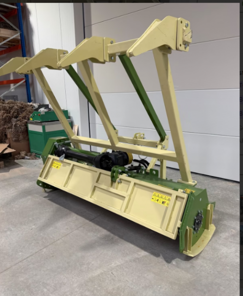 Forst 230XS Forstfräse