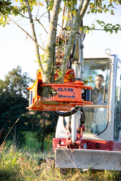 Westtech CL140