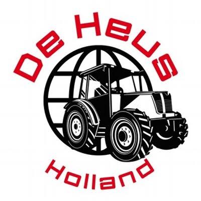 Heus Tractors