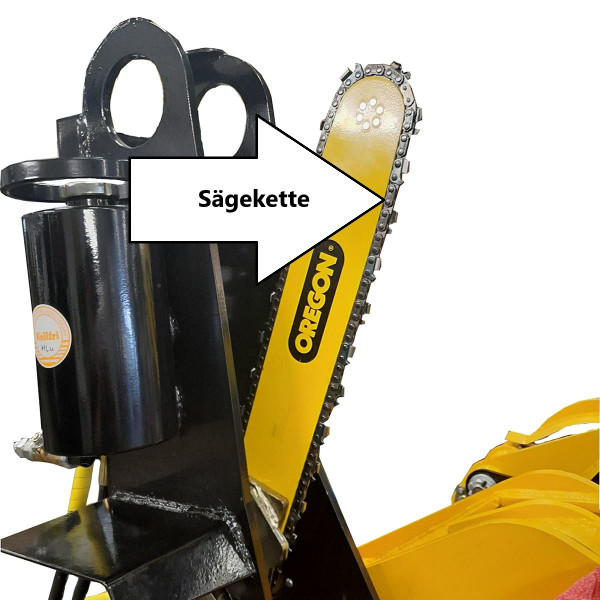 Sägekette STM400