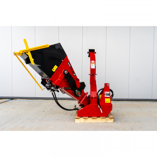 RT630R mit Einzug bis 12cm