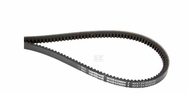 Keilriemen für BM-HD Forstmulcher