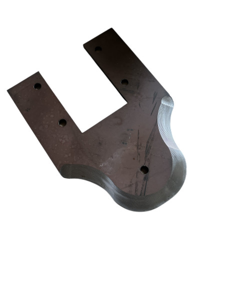 Ersatzmesser für FG27