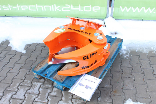 Westtech CL190