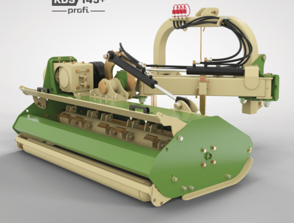 STARK KDS 145+ Profi