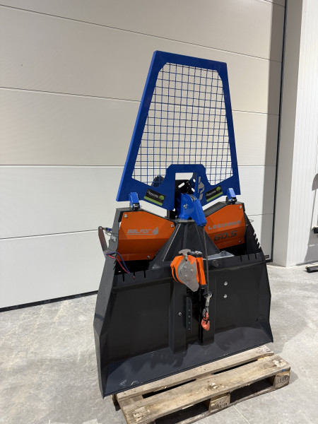 5 Tonnen mechanische Seilwinde
