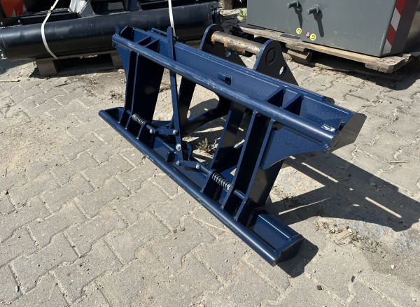 MS08 Euroadapter