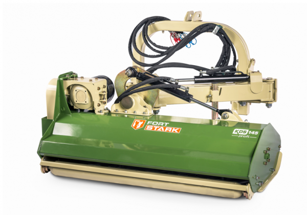 STARK KDS 125 Profi