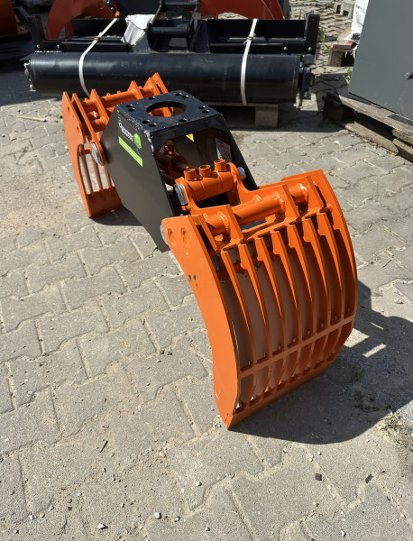 STG18pro 120cm 2,5 -5,0 Tonnen