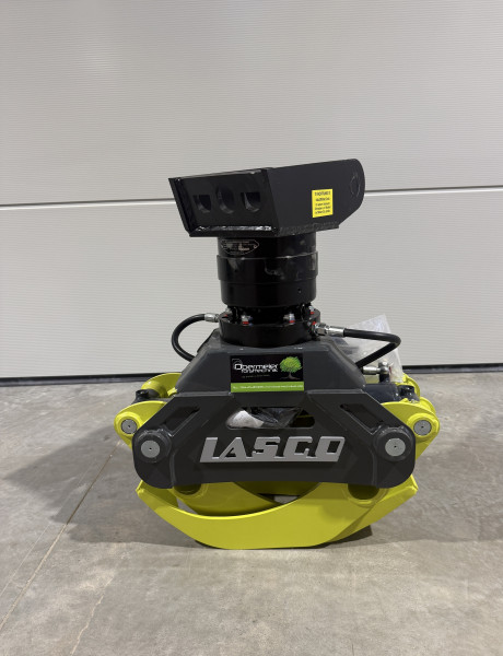 Lasco LA1200HZ + ARH70 + MS03