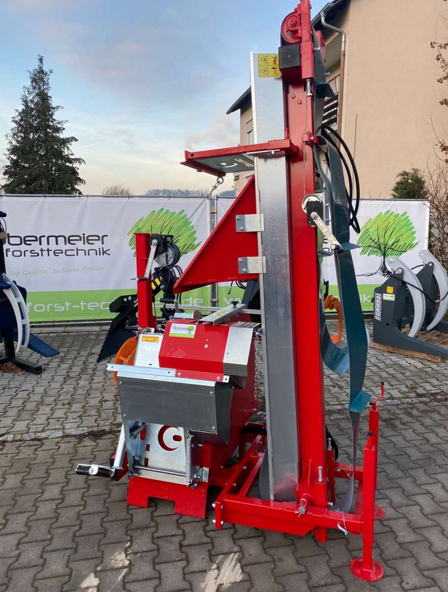 Zapfwelle mit 5000x400 Förderband und eigen Ölversorgung 100.455 SCM73C-NT400I5