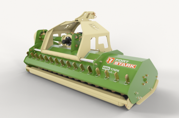 STARK KMH175FK PROFI, hydraulisch verschiebbar