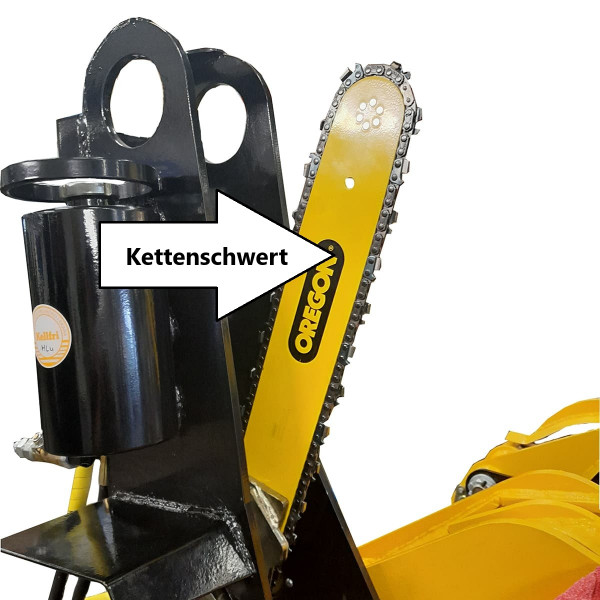 Kettenschwert STM400