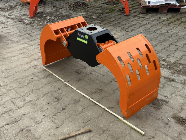 STG18 120cm 2,5 -5,0 Tonnen